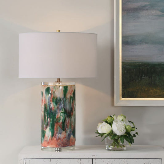 Uttermost -  Sylvie Table Lamp