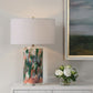 Uttermost -  Sylvie Table Lamp