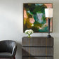 Uttermost -  Forever Ever Framed Canvas