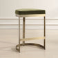 Uttermost - Ivanna Counter Stool, Moss
