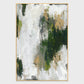 Classic Home Brand - ALGAE PAINTING ART BY BUDDY WHITLOCK