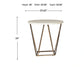 RENTAL - Tarica End Table