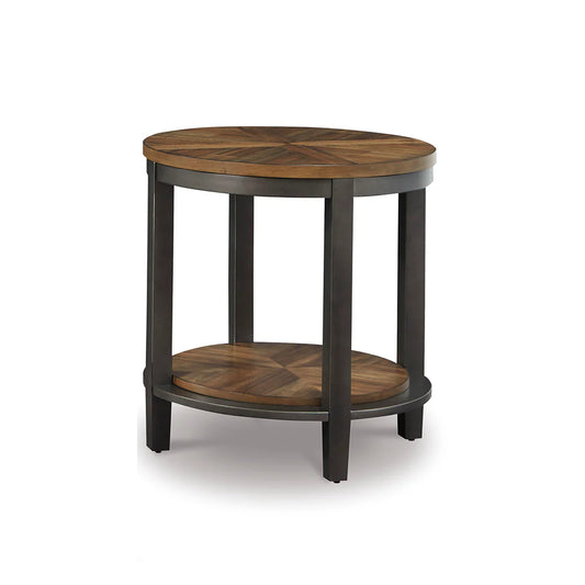 RENTAL - Roybeck End Table