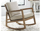 RENTAL - Novelda Rocker Accent chair