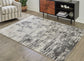 RENTAL - Gerdie Rug 8 x 10