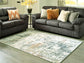 RENTAL - Redlings Rug