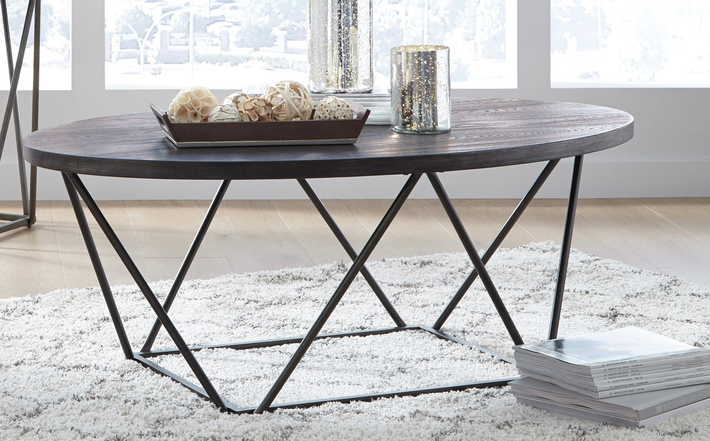 RENTAL - Neimhurst Coffee Table