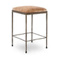 Classic Home Brand Bose Hide Counter Stool