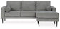 RENTAL-Hazela Sofa Chaise