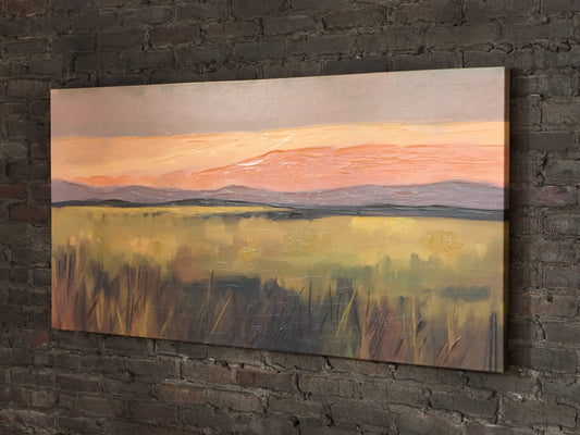 RENTAL-Gainsford Wall Art