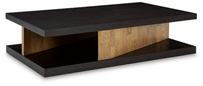 RENTAL-Kocomore coffee table
