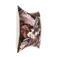 Classic Home Brand - RO Makana Brown 22x22 Throw Pillow