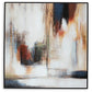 RENTAL - Pigeonford Wall Art