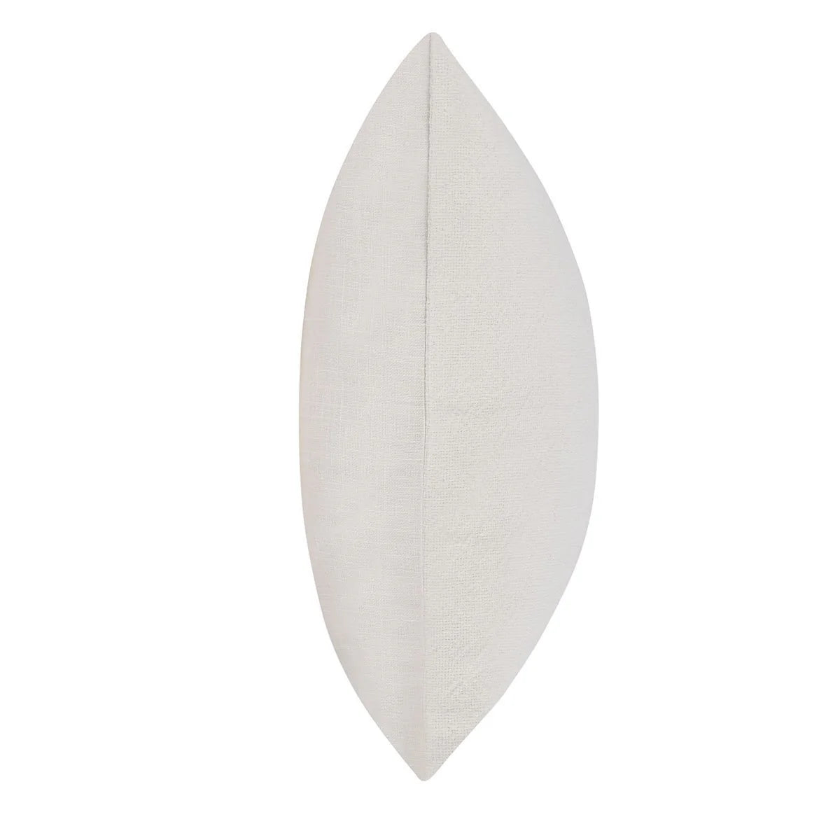 Classic Home Brand - TL Ralph 22x22, Ivory/Sangria Red