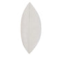 Classic Home Brand - TL Ralph 22x22, Ivory/Sangria Red