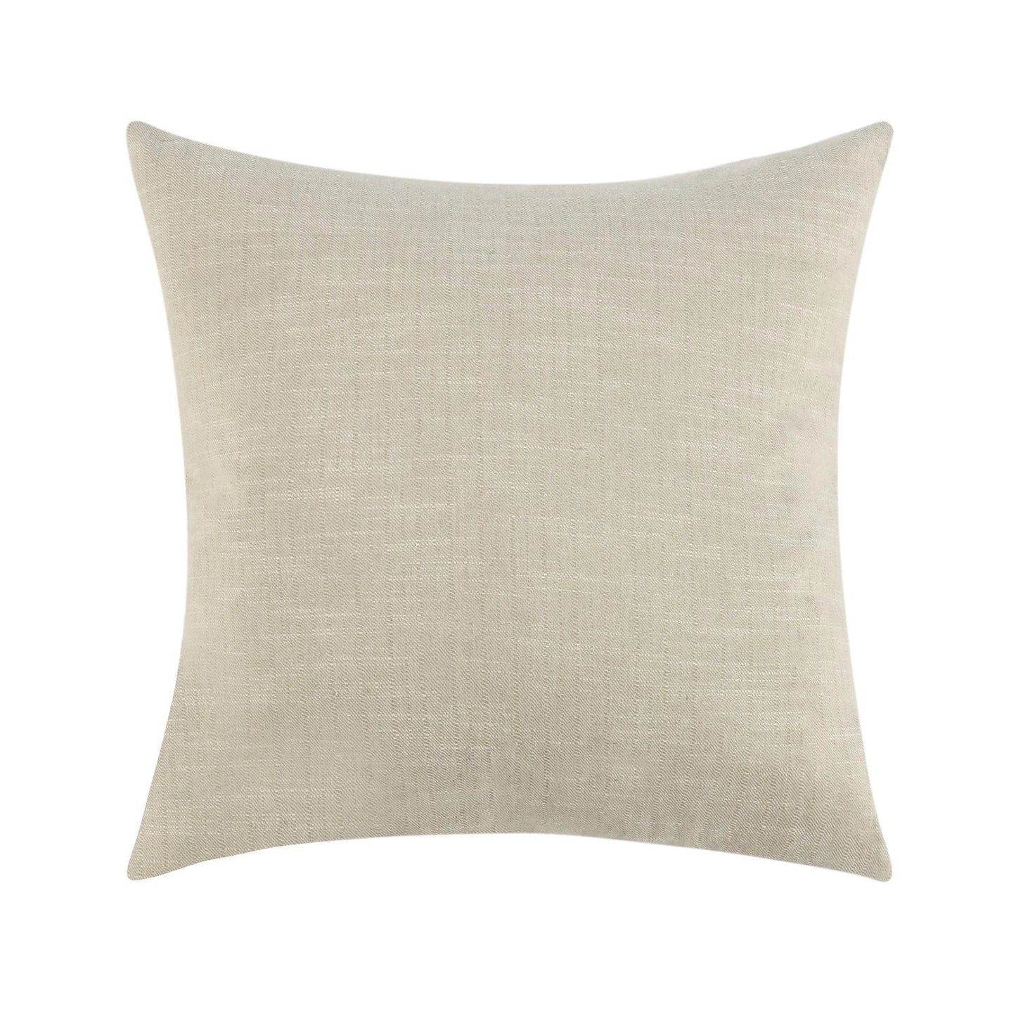 Classic Home Brand - BW Luciana 22x22, Gray/ Metal