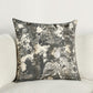 Classic Home Brand - BW Luciana 22x22, Gray/ Metal