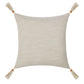 Home Brand - RN Caney, Chestnut/Green Multi
