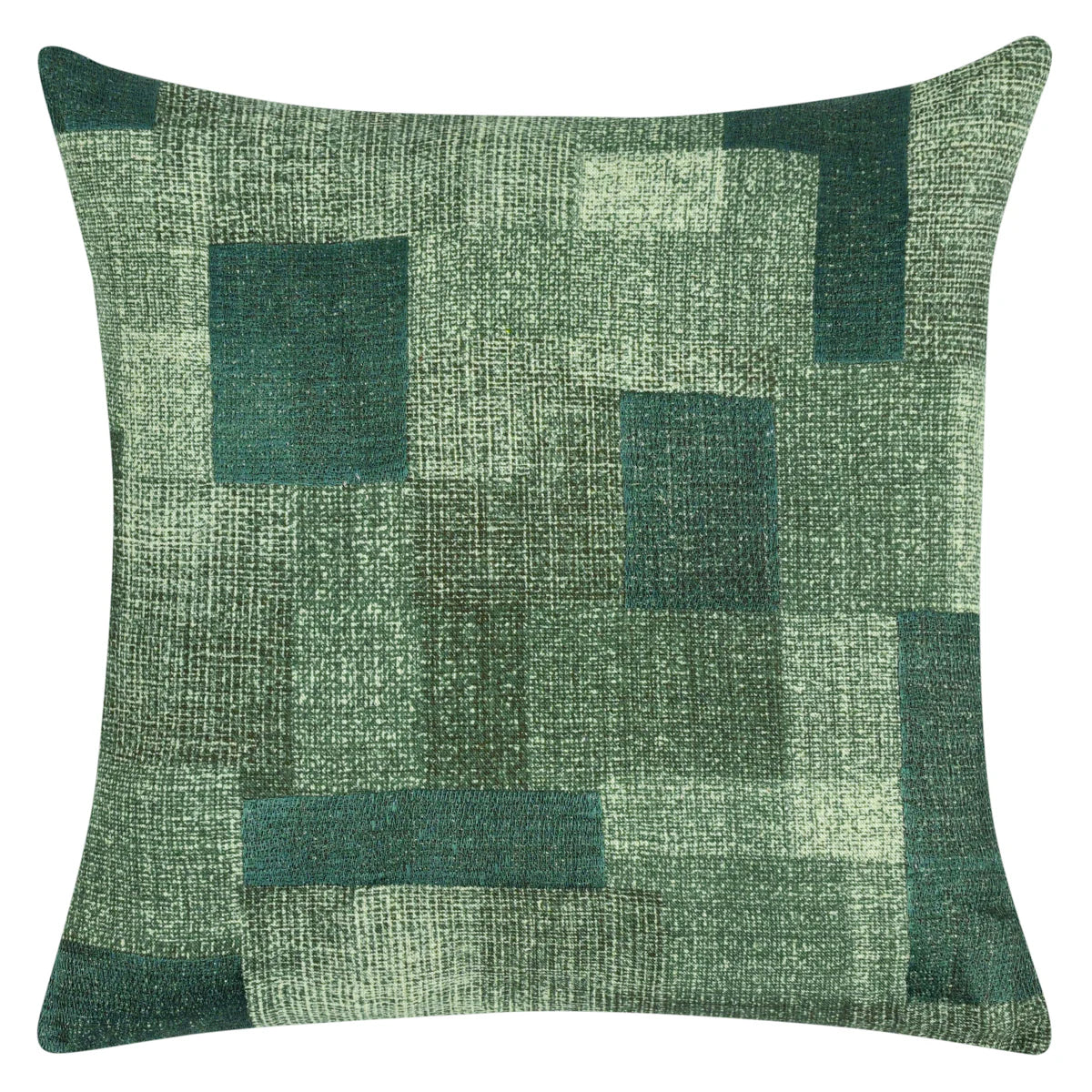 Classic Home Brand - CA Praia Viridian 22x22, Green