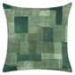 Classic Home Brand - CA Praia Viridian 22x22, Green