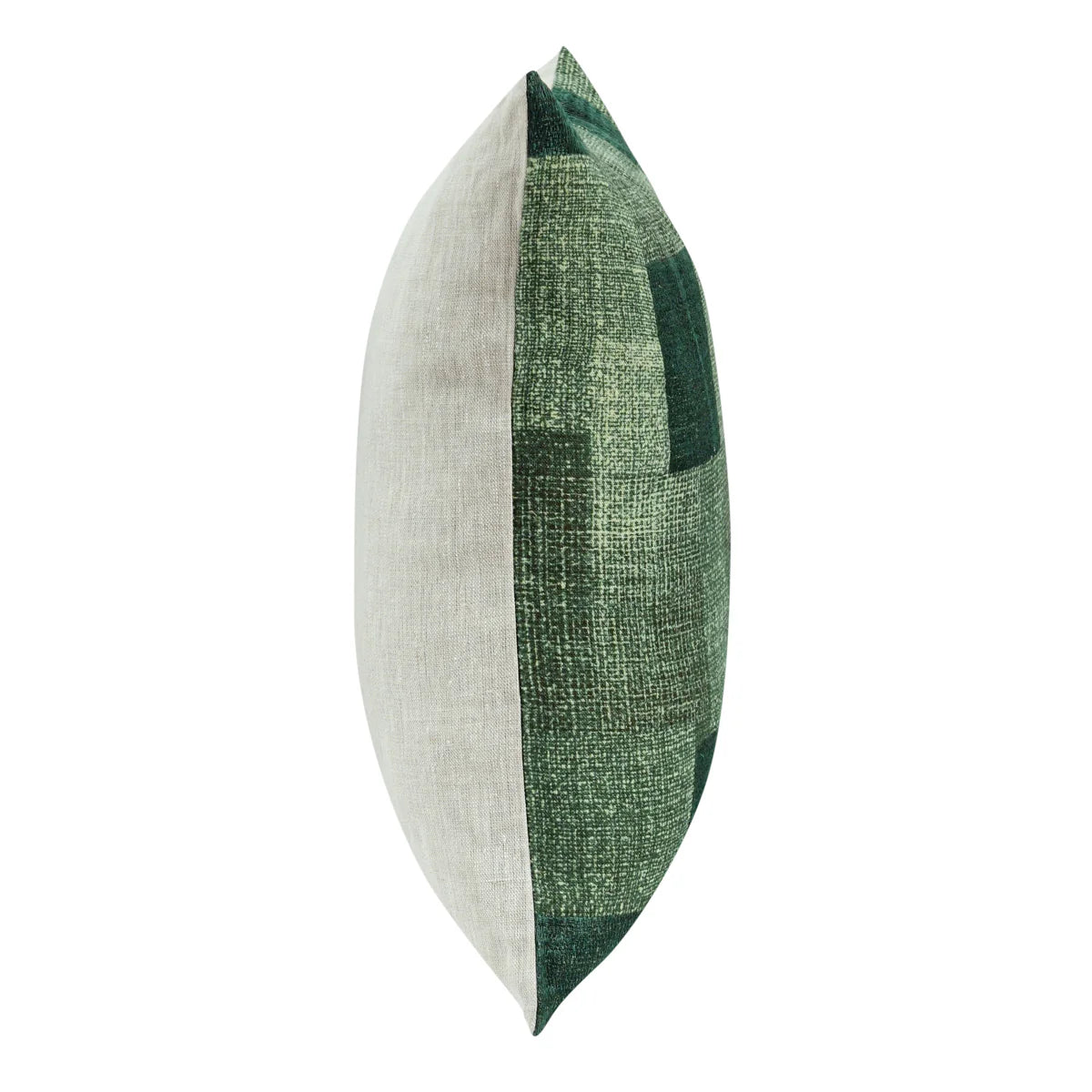 Classic Home Brand - CA Praia Viridian 22x22, Green
