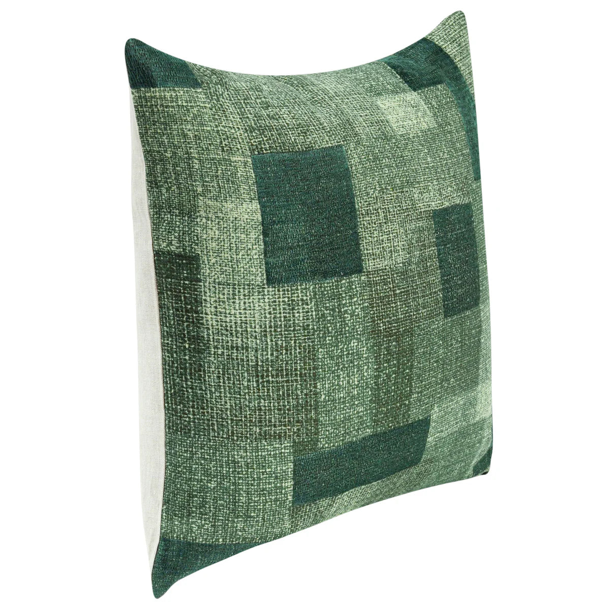 Classic Home Brand - CA Praia Viridian 22x22, Green