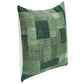 Classic Home Brand - CA Praia Viridian 22x22, Green