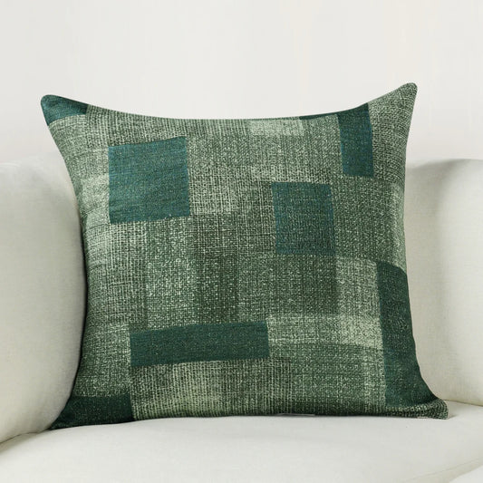 Classic Home Brand - CA Praia Viridian 22x22, Green