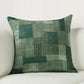 Classic Home Brand - CA Praia Viridian 22x22, Green