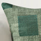 Classic Home Brand - CA Praia Viridian 22x22, Green