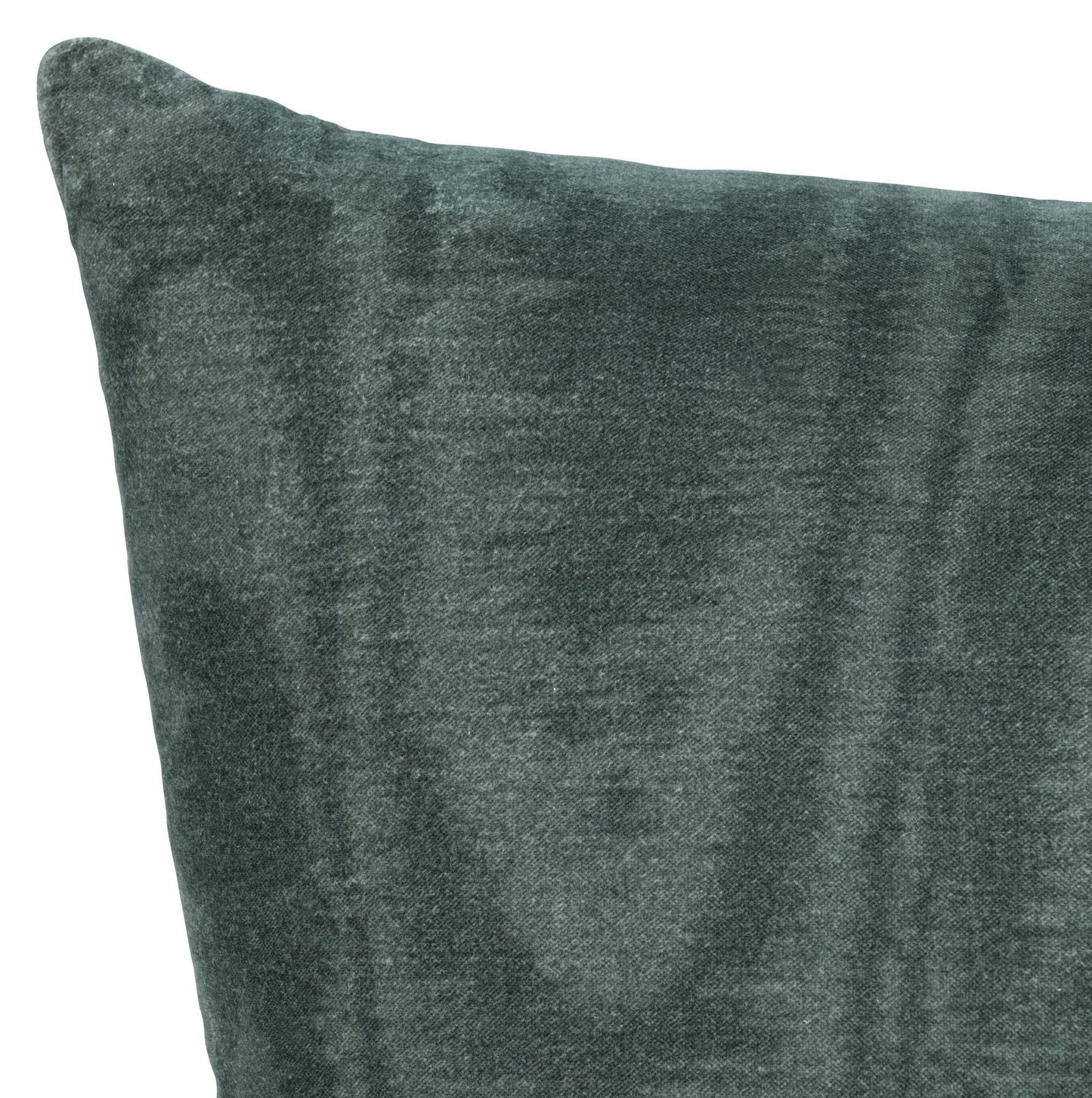 Classic Home Brand - NV Hildene 22x22, Ivy Green