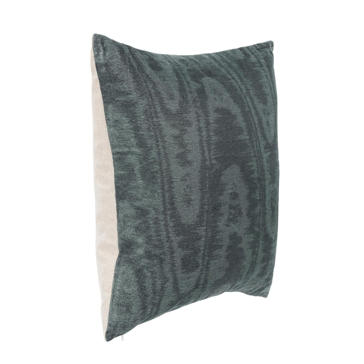 Classic Home Brand - NV Hildene 22x22, Ivy Green