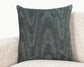 Classic Home Brand - NV Hildene 22x22, Ivy Green