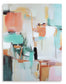 RENTAL - Langward Canvas Wall Art