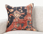 Classic Home Brand - NV Fairmont Multi 22x22 Thow Pillow