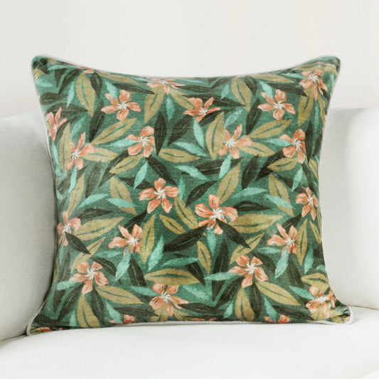 Classic Home Brand - CA Lamia 22x22 Throw Pillow