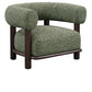 Classic Home Brand - Lars Upholstered Accent Chair