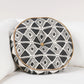 Classic Home Brand - RO Nubia Black/White Throw Pillow