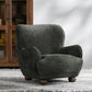 Classic Home Brand - Penelope Upholstered Accent Chair