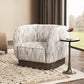 Classic Home Brand - Rinner Swivel Chair