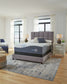 Ashley Express - Millennium Luxury Gel Memory Foam  Mattress