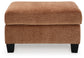 Ashley Express - Amity Bay Ottoman