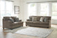 Stonemeade Sofa, Loveseat, Chair and Ottoman