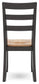 Ashley Express - Gesthaven Dining Room Side Chair (2/CN)