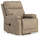 Next-Gen Durapella Power Lift Recliner