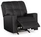 Barlin Mills Rocker Recliner