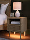 Ashley Express - Cielden One Drawer Night Stand