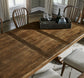 Sturlayne Dining Table and 8 Chairs