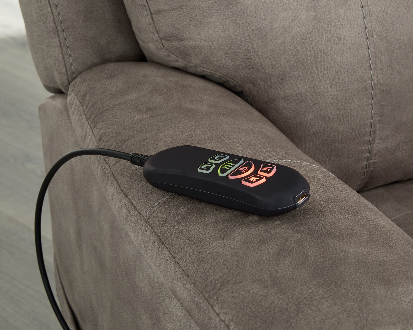 Ashley Express - Crestmeade Power Lift Recliner