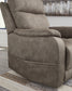Ashley Express - Crestmeade Power Lift Recliner